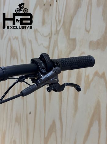 Used Focus JAM² 7.9 Shimano XT 2023 Mountainbike, Blau — image 6 of 14