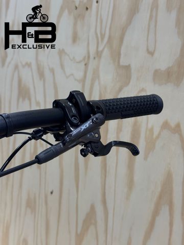 Brugt Focus JAM² 7.9 Shimano XT 2023 Mountainbike — billede 6 af 14