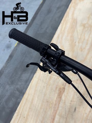 Brugt Focus JAM² 7.9 Shimano XT 2023 Mountainbike — billede 5 af 14