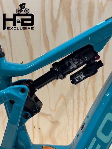 Brugt Focus JAM² 7.9 Shimano XT 2023 Mountainbike — billede 11 af 14