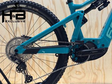 Brugt Focus JAM² 7.9 Shimano XT 2023 Mountainbike — billede 3 af 14