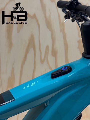 Brugt Focus JAM² 7.9 Shimano XT 2023 Mountainbike — billede 9 af 14