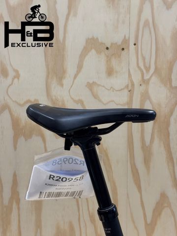 Brugt Focus JAM² 7.9 Shimano XT 2023 Mountainbike — billede 10 af 14
