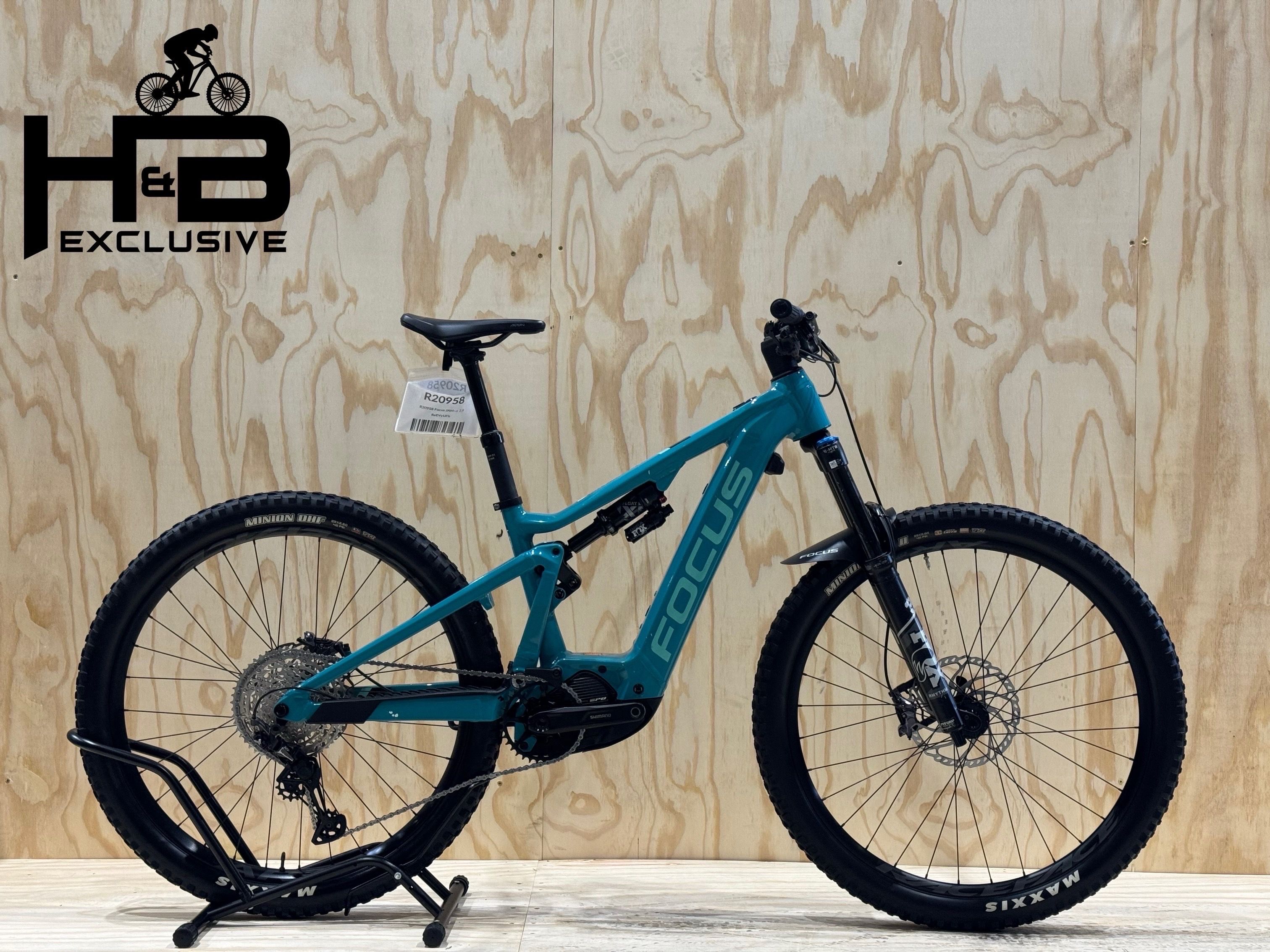 Focus JAM² 7.9 Shimano XT | buycycle