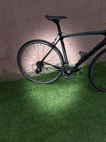 Used Bianchi Intenso 105 2017 2017 Road & Gravel — image 9 of 10