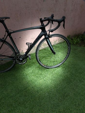 Used Bianchi Intenso 105 2017 2017 Road & Gravel — image 10 of 10
