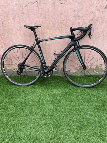 Used Bianchi Intenso 105 2017 2017 Road & Gravel — image 3 of 10