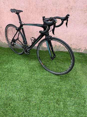 Used Bianchi Intenso 105 2017 2017 Road & Gravel — image 5 of 10