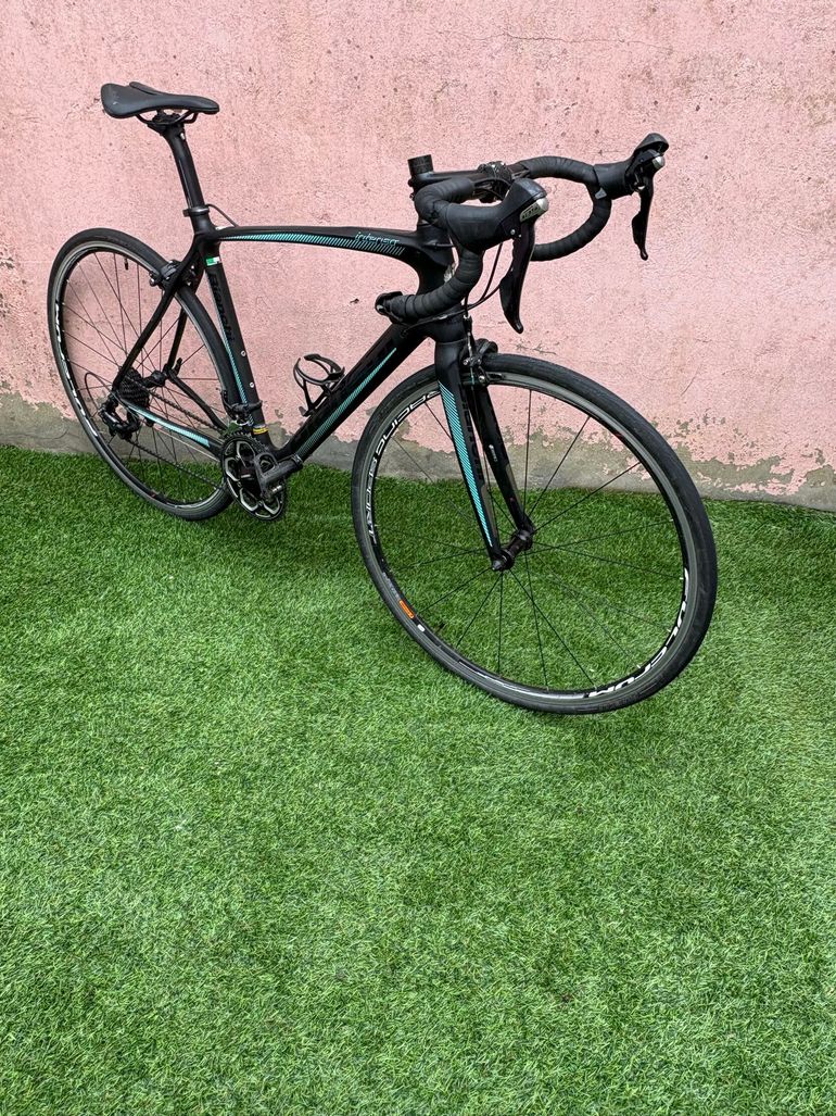Used Bianchi Intenso 105 2017 2017 Road & Gravel — image 5 of 10