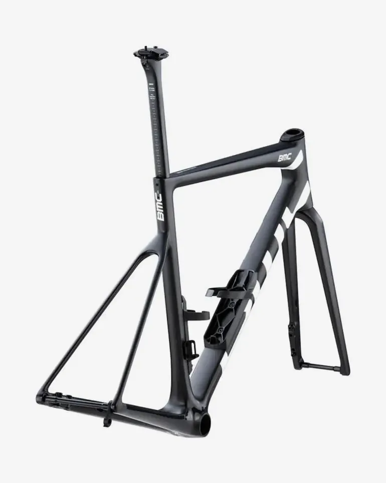 Used BMC Teammachine SLR 01 Frameset 2026 Frameset 2026 Road & Gravel — image 2 of 4