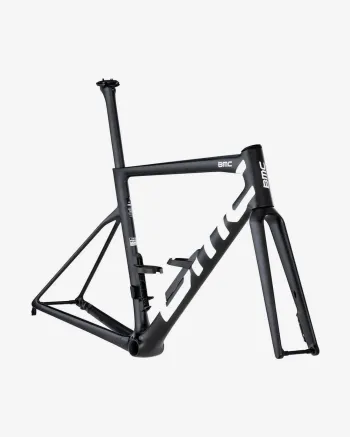 Used BMC Teammachine SLR 01 Frameset 2026 Frameset 2026 Road & Gravel — image 3 of 4