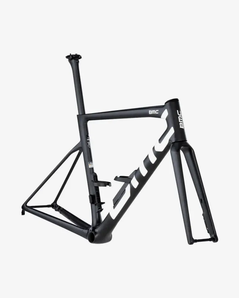 Used BMC Teammachine SLR 01 Frameset 2026 Frameset 2026 Road & Gravel — image 3 of 4