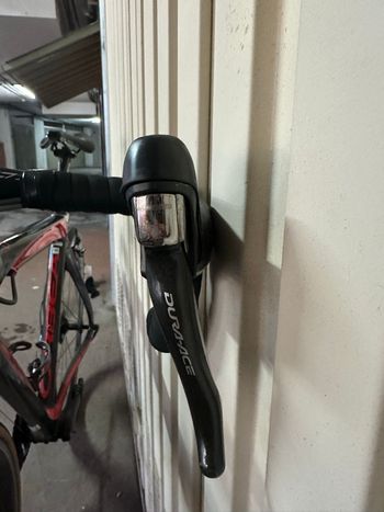 Used Orbea Orbea Orca Dura Ace 2009 Road & Gravel, Red — image 4 of 8