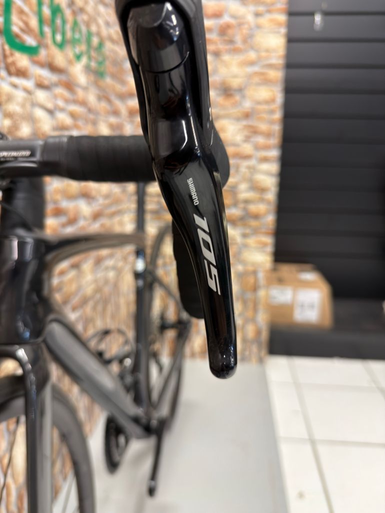 Used Specialized Tarmac SL7 Sport 2022 2022 Road & Gravel — image 10 of 10