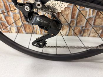 Used Specialized Tarmac SL7 Sport 2022 2022 Road & Gravel — image 5 of 10