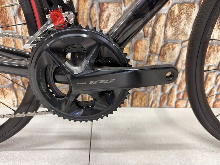 Used Specialized Tarmac SL7 Sport 2022 2022 Road & Gravel — image 4 of 10