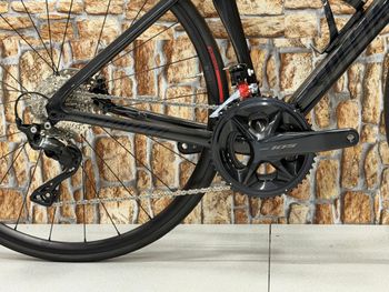 Used Specialized Tarmac SL7 Sport 2022 2022 Road & Gravel — image 2 of 10