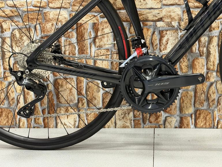 Used Specialized Tarmac SL7 Sport 2022 2022 Road & Gravel — image 2 of 10
