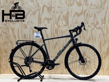 Used Focus Atlas 6.7 EQP Shimano GRX 2023 Road & Gravel