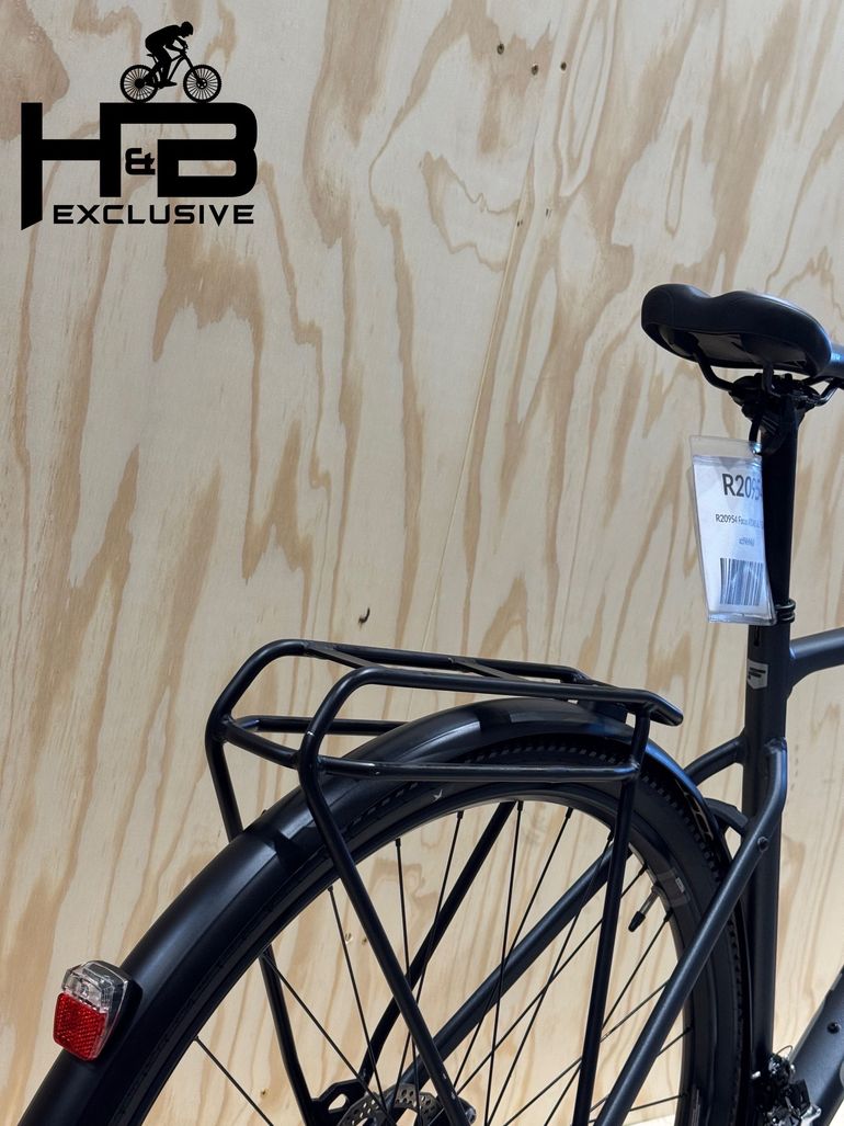 Used Focus Atlas 6.7 EQP Shimano GRX 2023 Road & Gravel, Hellgrau — image 11 of 14