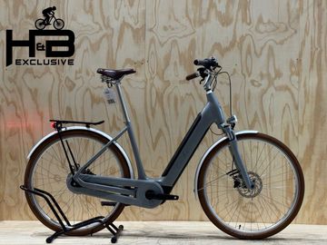 Used CUBE Ella Cruise Hybrid Shimano Nexus 2022 Urban & Touring