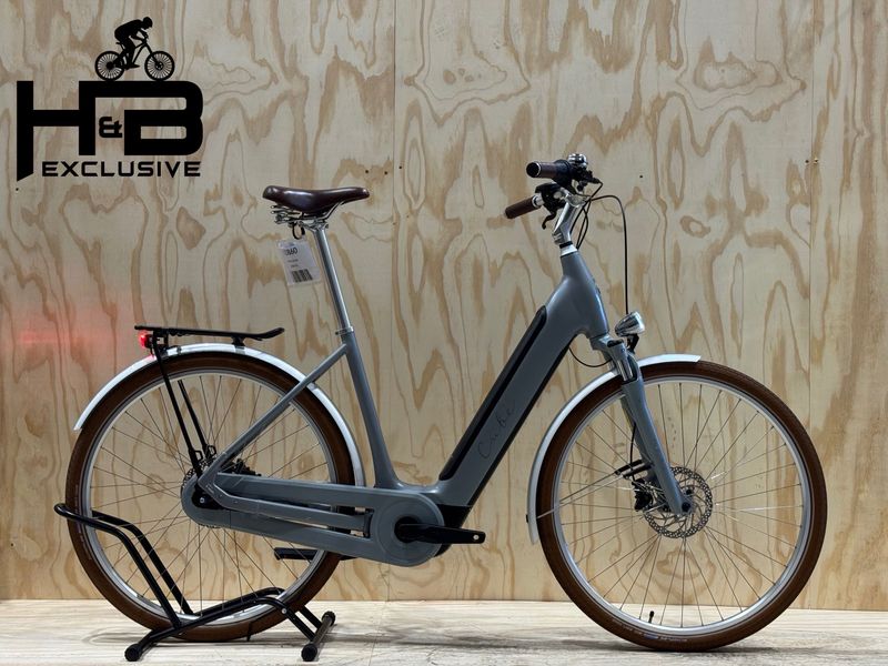 Used CUBE Ella Cruise Hybrid Shimano Nexus 2022 Urban & Touring
