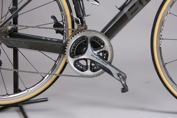 BMC Granfondo GF01 2012 Road & Gravel usato, Nero — immagine 3 di 14