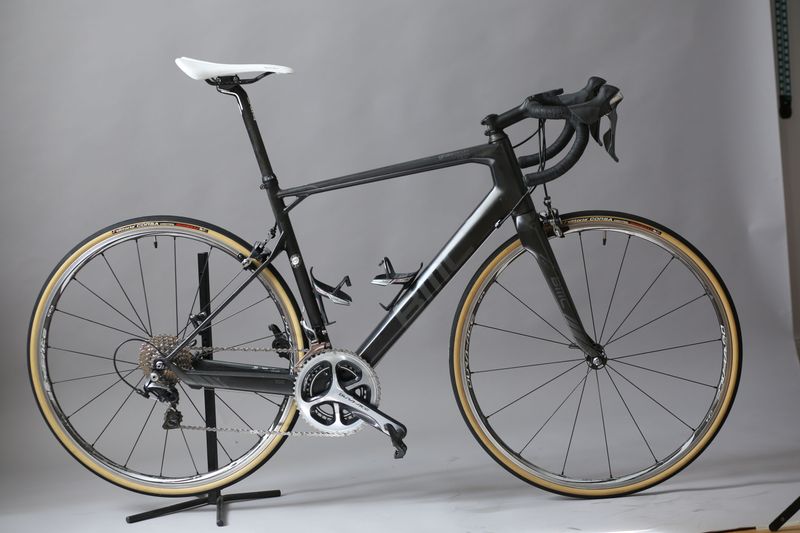 BMC Granfondo GF01 2012 Road & Gravel d'occasion