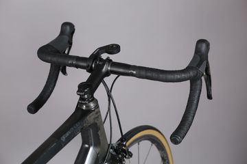 BMC Granfondo GF01 2012 Road & Gravel usato, Nero — immagine 11 di 14