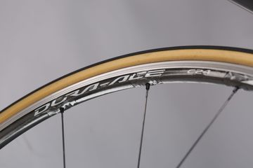 BMC Granfondo GF01 2012 Road & Gravel usato, Nero — immagine 10 di 14
