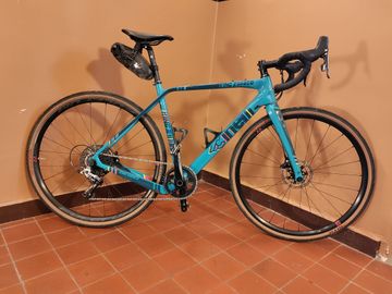 Brugt Cinelli KING ZYDECO - RIVAL 1X 2023 2023 Road & Gravel