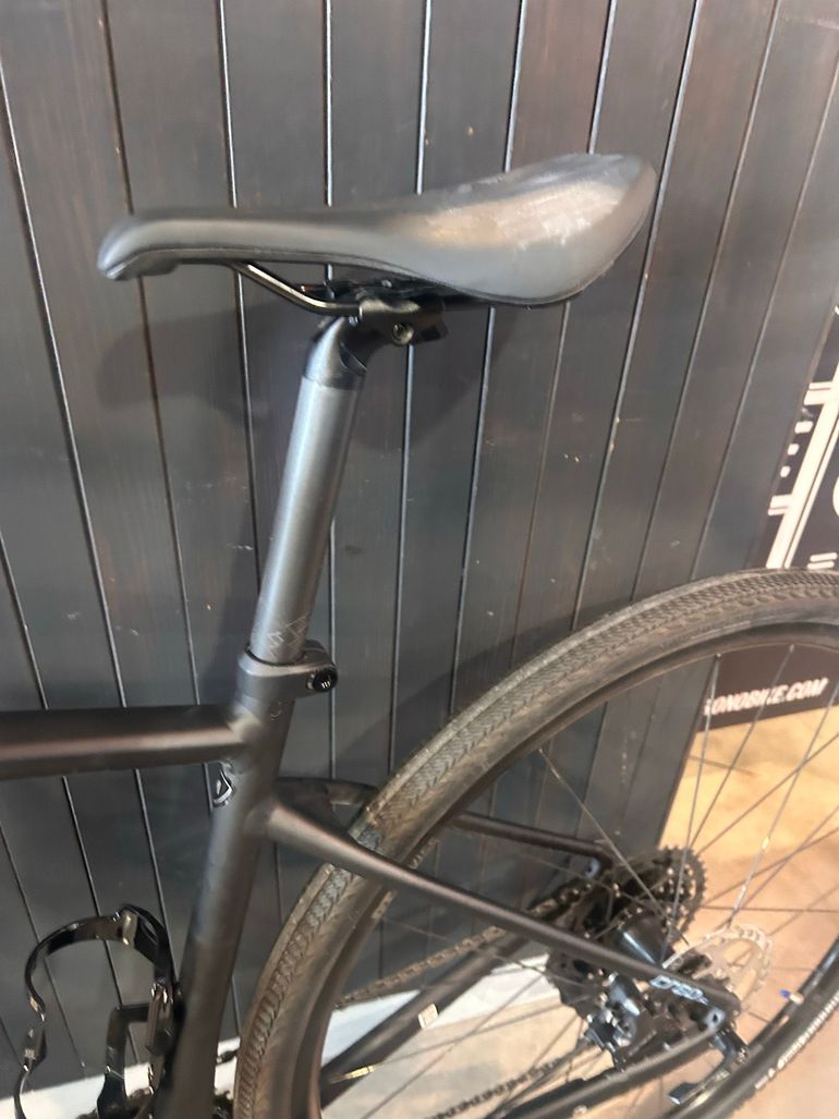 Used Specialized Turbo Creo SL Comp Carbon 2022 2022 Road & Gravel — image 14 of 15