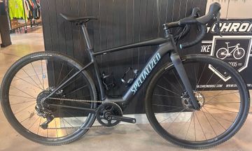 Used Specialized Turbo Creo SL Comp Carbon 2022 2022 Road & Gravel