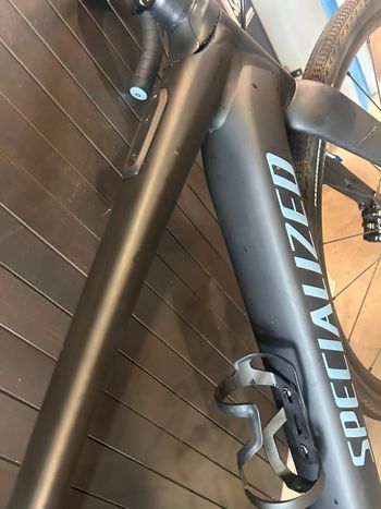 Used Specialized Turbo Creo SL Comp Carbon 2022 2022 Road & Gravel — image 6 of 15