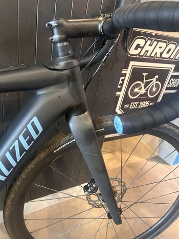 Used Specialized Turbo Creo SL Comp Carbon 2022 2022 Road & Gravel — image 7 of 15