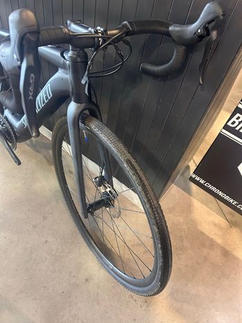 Used Specialized Turbo Creo SL Comp Carbon 2022 2022 Road & Gravel — image 8 of 15