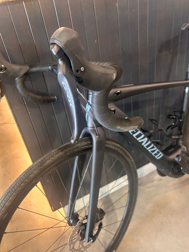 Used Specialized Turbo Creo SL Comp Carbon 2022 2022 Road & Gravel — image 10 of 15