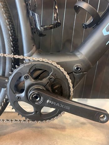 Used Specialized Turbo Creo SL Comp Carbon 2022 2022 Road & Gravel — image 2 of 15