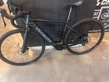 Used Specialized Turbo Creo SL Comp Carbon 2022 2022 Road & Gravel — image 9 of 15