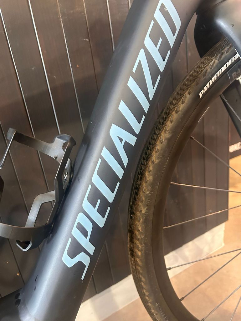 Used Specialized Turbo Creo SL Comp Carbon 2022 2022 Road & Gravel — image 4 of 15