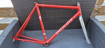 Used Specialized M2 Frameset 1994 Road & Gravel