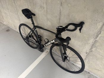 Used Trek Émonda SL 6 Disc 2021 2021 Road & Gravel — image 4 of 8