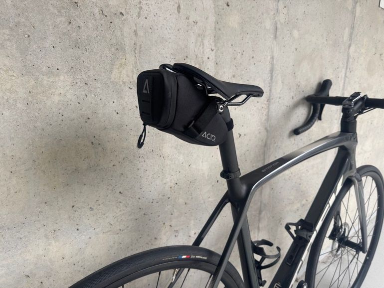 Used Trek Émonda SL 6 Disc 2021 2021 Road & Gravel — image 8 of 8