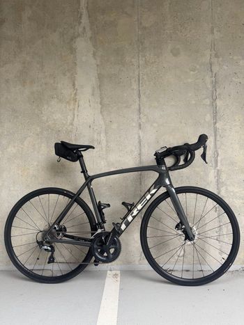 Used Trek Émonda SL 6 Disc 2021 2021 Road & Gravel