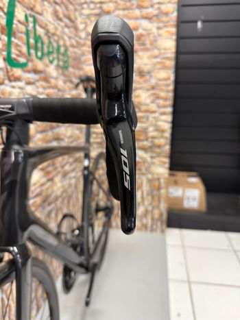 Used Specialized Tarmac SL7 Sport 2022 2022 Road & Gravel, Black — image 10 of 10