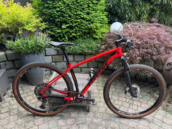 Used Stevens Sonora ES 2021 2021 MTB