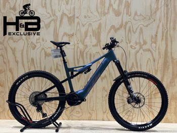 Used KTM Prowler Master Carbon Shimano XT 2023 MTB