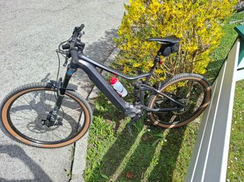 Used Merida eONE-FORTY 775 2023 2023 Mountainbike — image 2 of 8