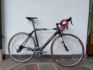 Brugt Rose Carbon SL 2015 Road & Gravel