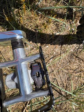 Used Cannondale M900 CAD3 1997 Mountainbike, Orange — image 12 of 16